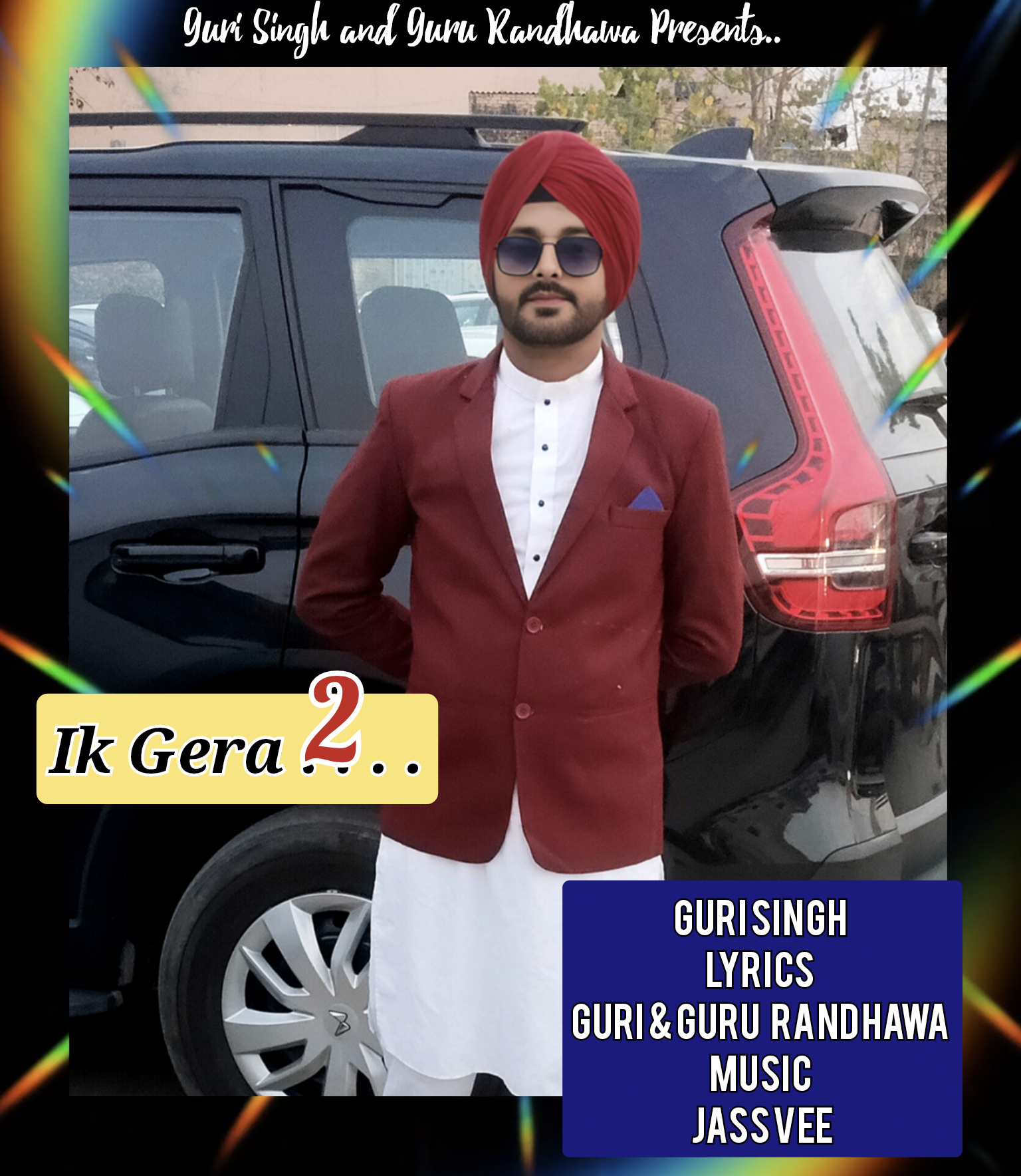 Ik Gera 2 Guri Singh 